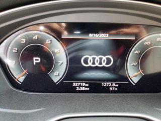 Audi Q5 foto 9