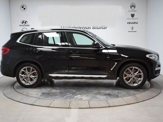 BMW X3 foto 4