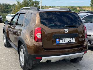 Dacia Duster foto 4