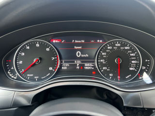 Audi A6 foto 12