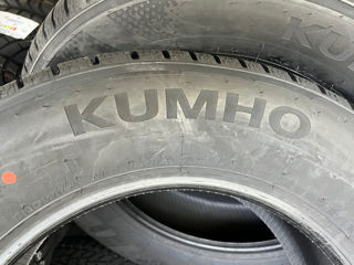 255/60 R17 Kumho Wintercraft WS71/ Доставка, livrare toata Moldova 2024 foto 8