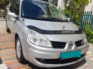 Renault Grand Scenic foto 6