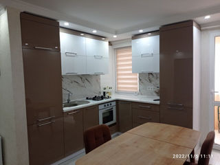 Apartament cu 2 camere, 67 m², Ciocana, Chișinău foto 9