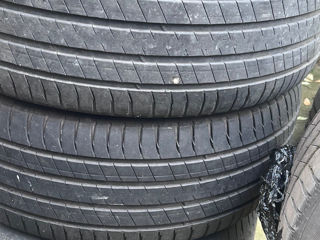 Anvelope Michelin 255/45/20 foto 4