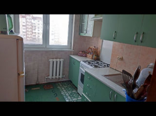 Apartament cu 1 cameră, 42 m², Ciocana, Chișinău foto 10