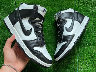 Nike Dunk foto 1