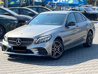 Mercedes C-Class