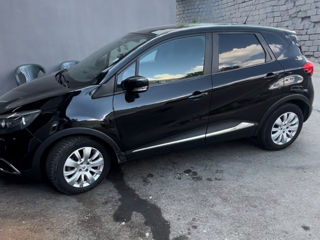 Renault Captur foto 4