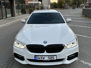 BMW 5 Series foto 3