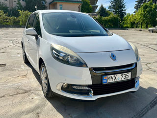 Renault Scenic foto 7