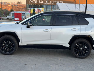 Toyota Rav 4 foto 6