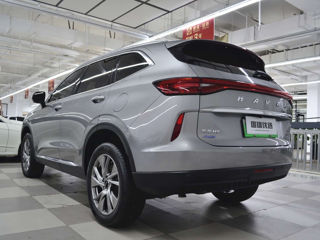 Haval H6 foto 4