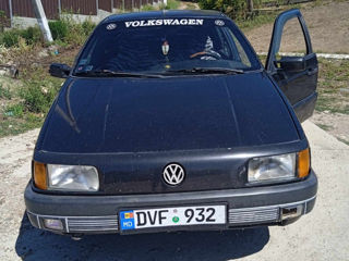 Volkswagen Passat foto 3