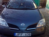 Nissan Primera foto 1