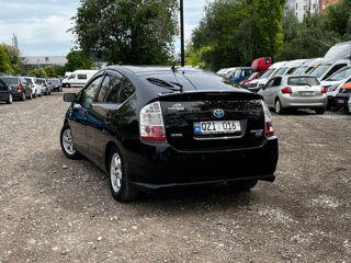 Toyota Prius foto 3