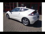 Honda CR-Z foto 3