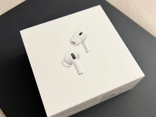 Airpods Pro gen2