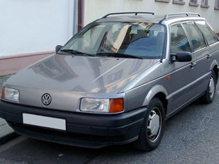 Volkswagen Passat foto 2