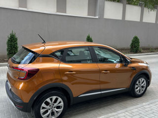 Renault Captur foto 8