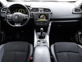 Renault Kadjar foto 7