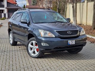 Lexus RX Series