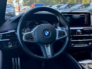 BMW 5 Series foto 11