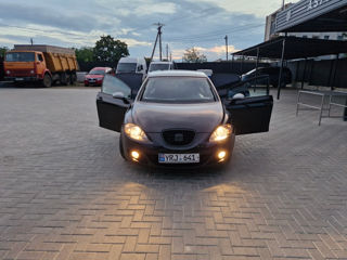 Seat Leon foto 8