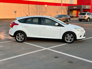 Ford Focus foto 3