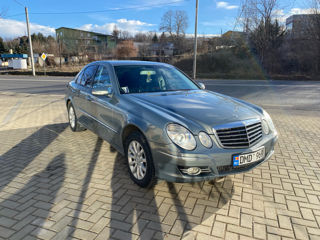 Mercedes E Class