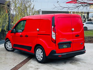 Ford Transit Connect foto 4