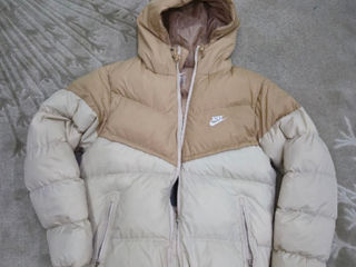 Nike Storm Fit scurtă