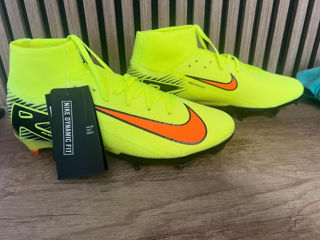 Nike superfly