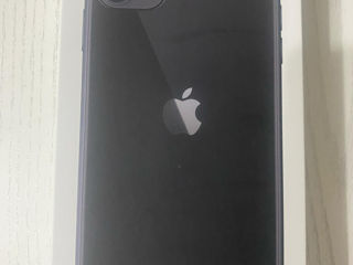 Iphone 11 128 black foto 5