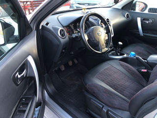 Nissan Qashqai foto 7