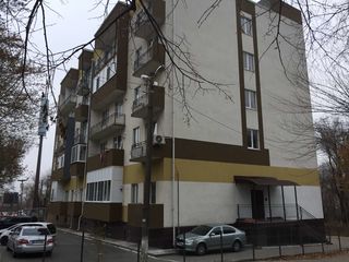 Сдается однокомнатная квартира на Рышкановке, новострой, евроремонт foto 5
