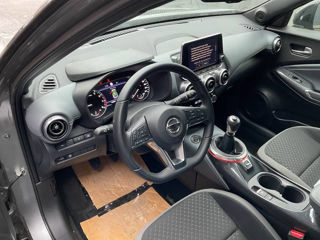 Nissan Juke foto 4