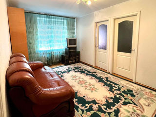 Apartament cu 3 camere, 64 m², Râșcani, Chișinău foto 3