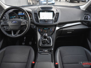 Ford Kuga foto 7