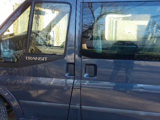 Ford Transit foto 7