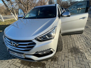 Hyundai Santa FE foto 6