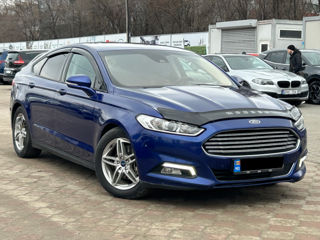 Ford Mondeo foto 5