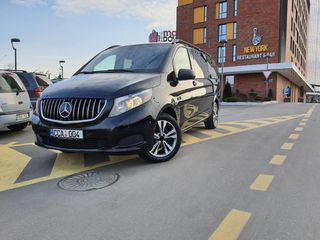 Mercedes V Class foto 2