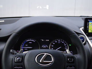 Lexus NX Series foto 7