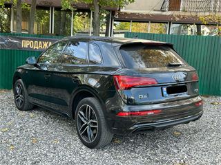 Audi Q5 foto 4