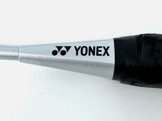 Yonex Japan Carbon Graphite Shaft Badminton Racquet Muscle Power 3 foto 3