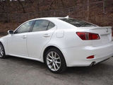 Lexus IS Series foto 3