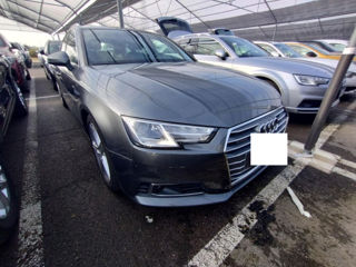 Audi A4 foto 4