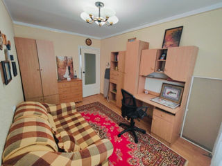 Apartament cu 2 camere, 50 m², Ciocana, Chișinău foto 5