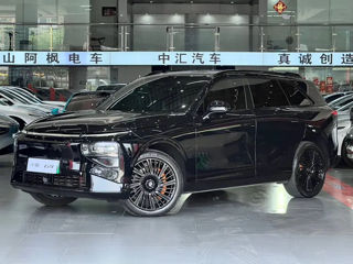 Xpeng G9, 2026 г.
