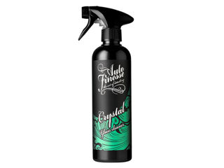 Auto Finesse Crystal Glass Cleaner 0.5L